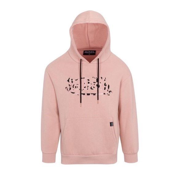 Von Dutch Hoodie - Picture 2 of 3